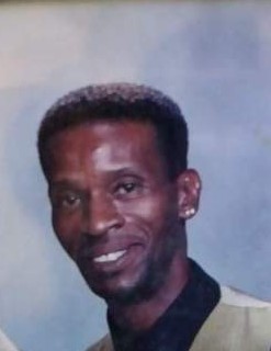 Louis Ray Smith. Photo courtesy of the family.