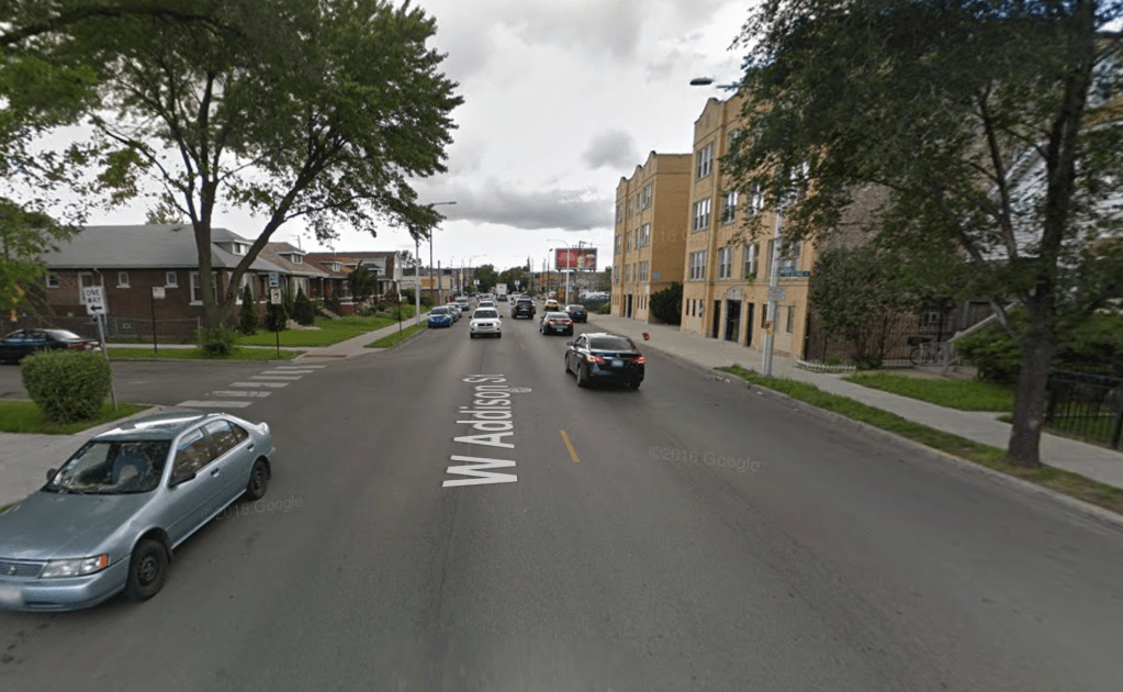 Driver Killed Edith Guevara, 58, Injured 2 Others in Portage Park