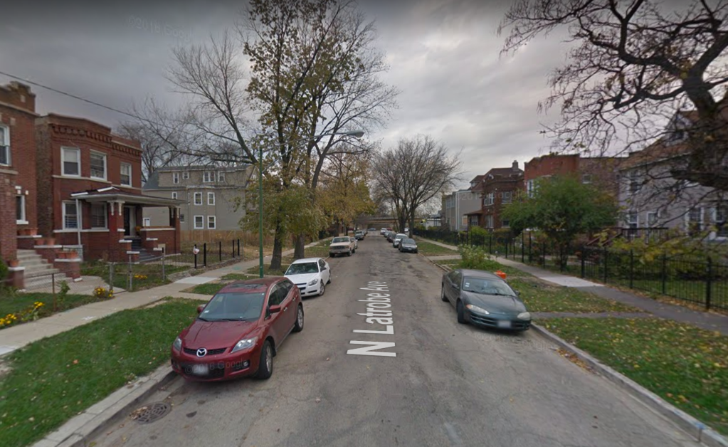 Driver Charged in the May 17 Vehicular Homicide of Naisha Weems, 28, in Austin