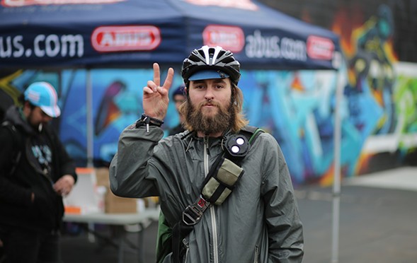 Ride Your Bike: Remembering Fallen Cyclist Blaine Klingbenberg One Year Later