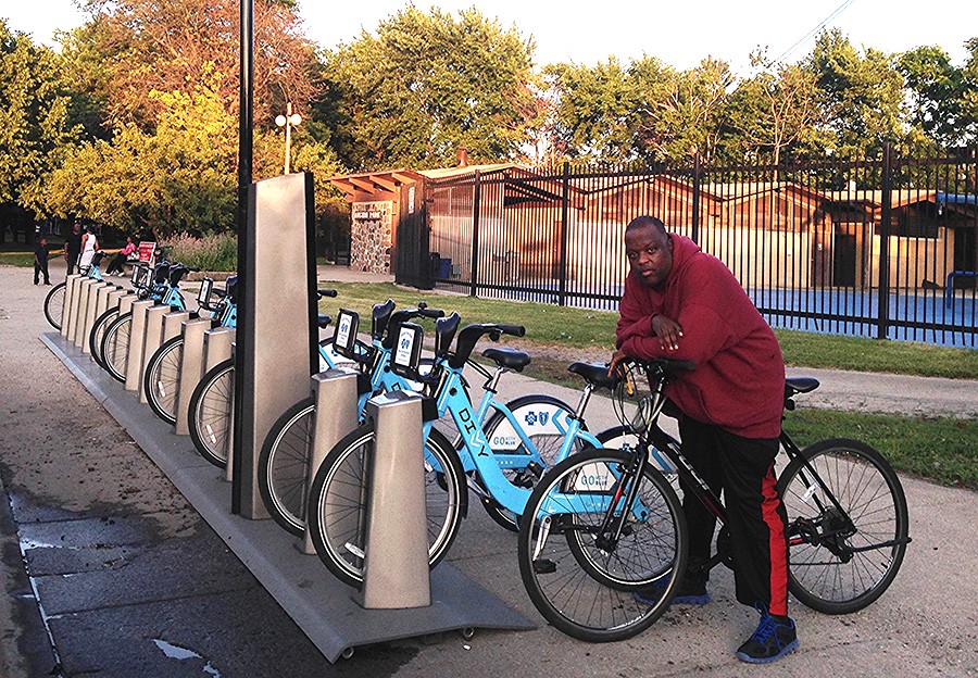 Divvy Will Add 40 More Stations This Year, Increasing Density in Underserved Areas