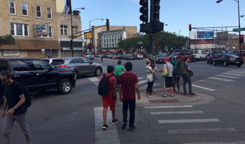 A Rundown of Improvements Planned for the Milwaukee Avenue Corridor This Summer