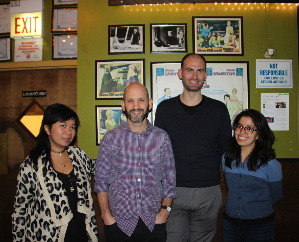 Thanks to You Streetsblog CHI Is Funded Through 2018