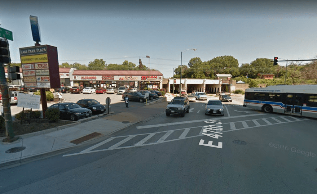 SUV Driver Fatally Struck Xiang He, 75, in Kenwood Earlier This Month