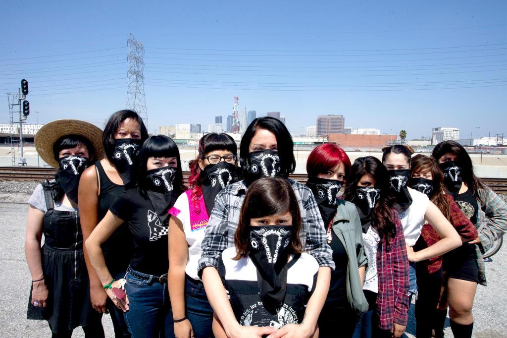 Does Chicago Need a New Bike Group That’s Geared Towards Women of Color?