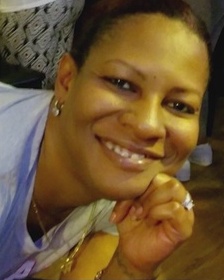 Beyanca Stephenson