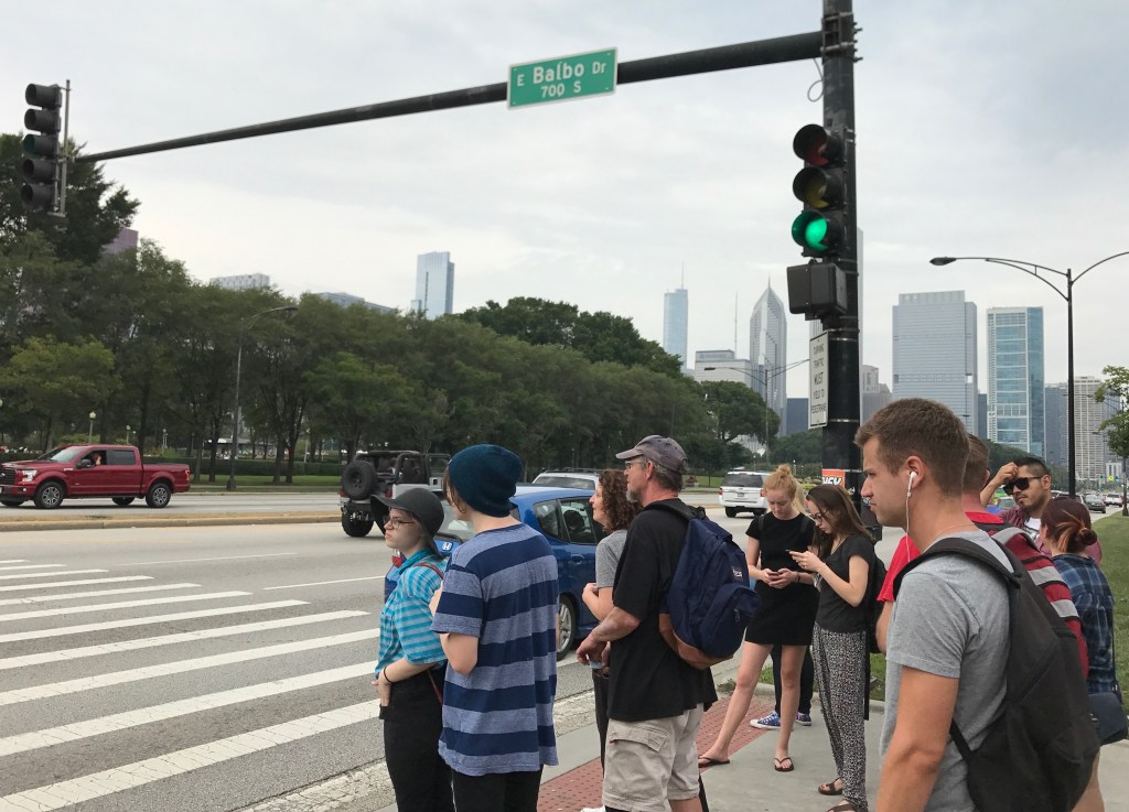 Blackshirts and Green Signs: Is It Time to Rename Balbo Drive, a Tribute to a Fascist?