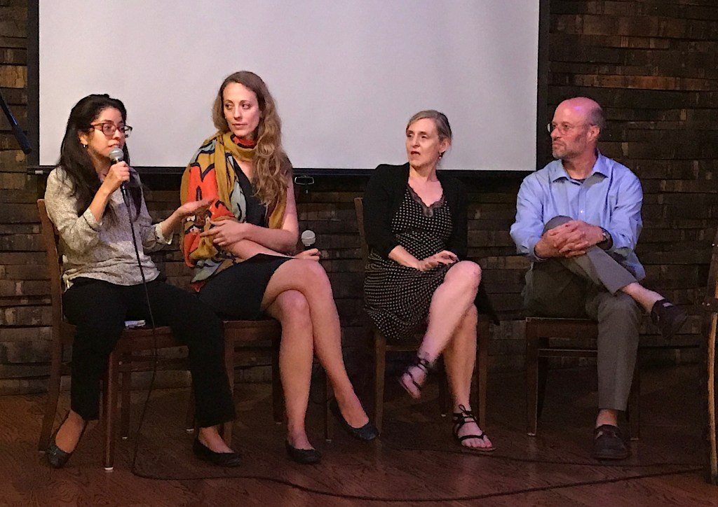 What’s Needed to Take Chicago Cycling to the Next Level?