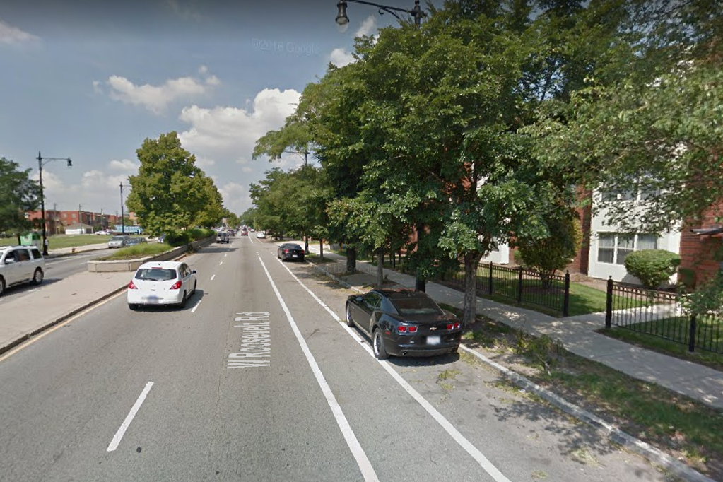 Reckless Driver Killed Beyanca Stephenson, 41, at Roosevelt and Racine