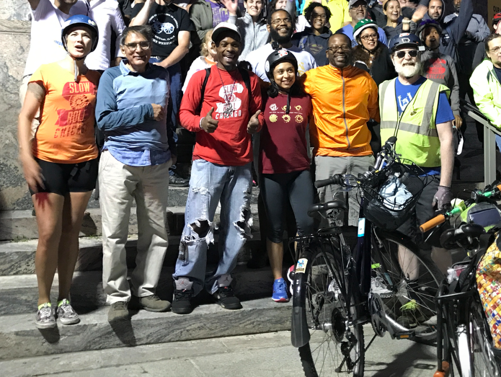 In Response to Community Leaders’ Concerns, Active Trans Postpones Vision Zero Summit