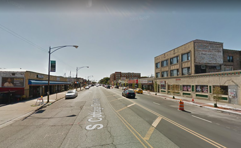 Hit-and-Run Driver Killed Dominique Willbourn, 39, in Chatham