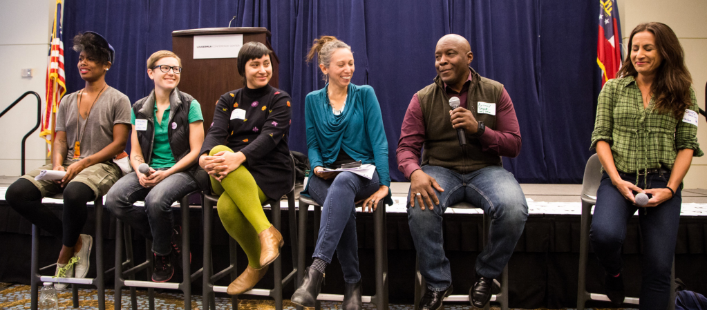 Let’s Stop Booking Majority-White Panels on Citywide Transportation Issues