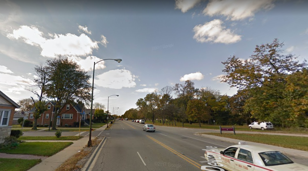 No Citations for SUV Driver Who Fatally Struck Joseph Giljum, 36, Near Caldwell Woods