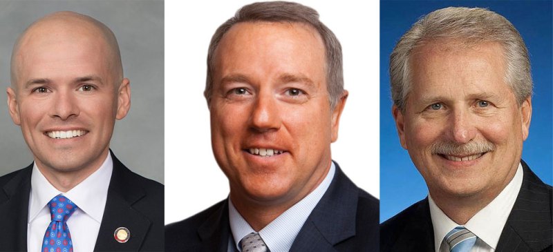 These State Lawmakers Tried to Make It Legal to Run Over Protesters With a Car