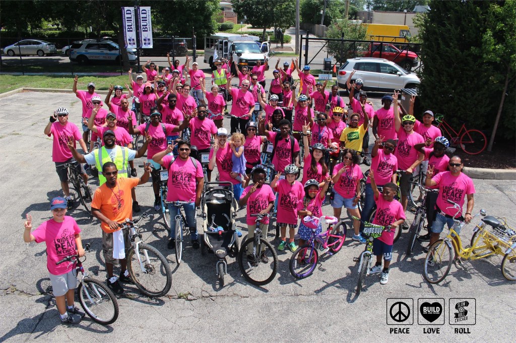 More Talking Points From the Slow Roll Chicago Discussion of Vision Zero and Racial Justice