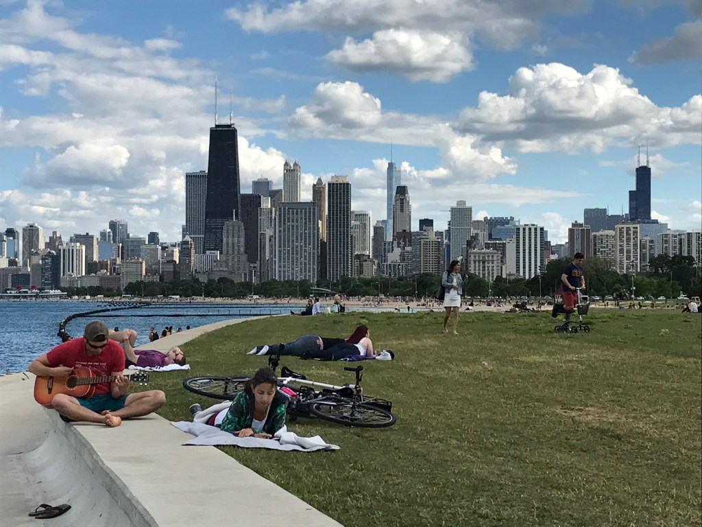 Streetsblog Chicago Will Resume Publication on Tuesday, September 5