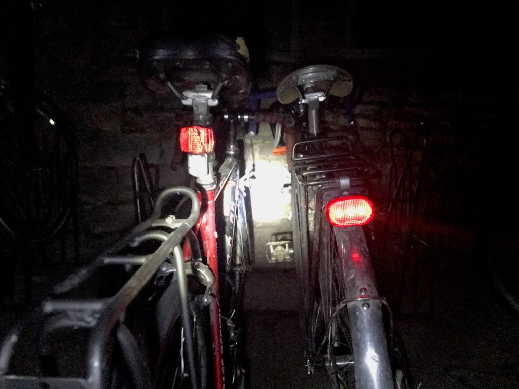 Details About the New Illinois Bike Safety Legislation