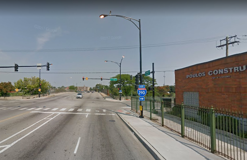 Johnel Washington, Killed in Austin by Trucker, Was 3rd On-Street Bike Fatality of 2017