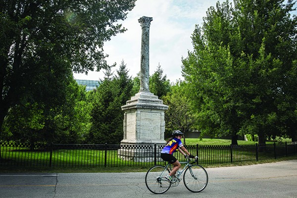 Alderman Are Moving Forward With Plan to Rename Balbo Drive