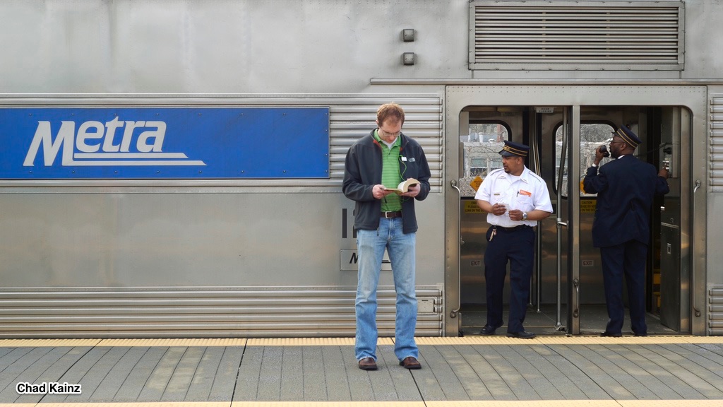 Metra’s Underwhelming Strategic Plan Reflects the System’s Funding Shortfall