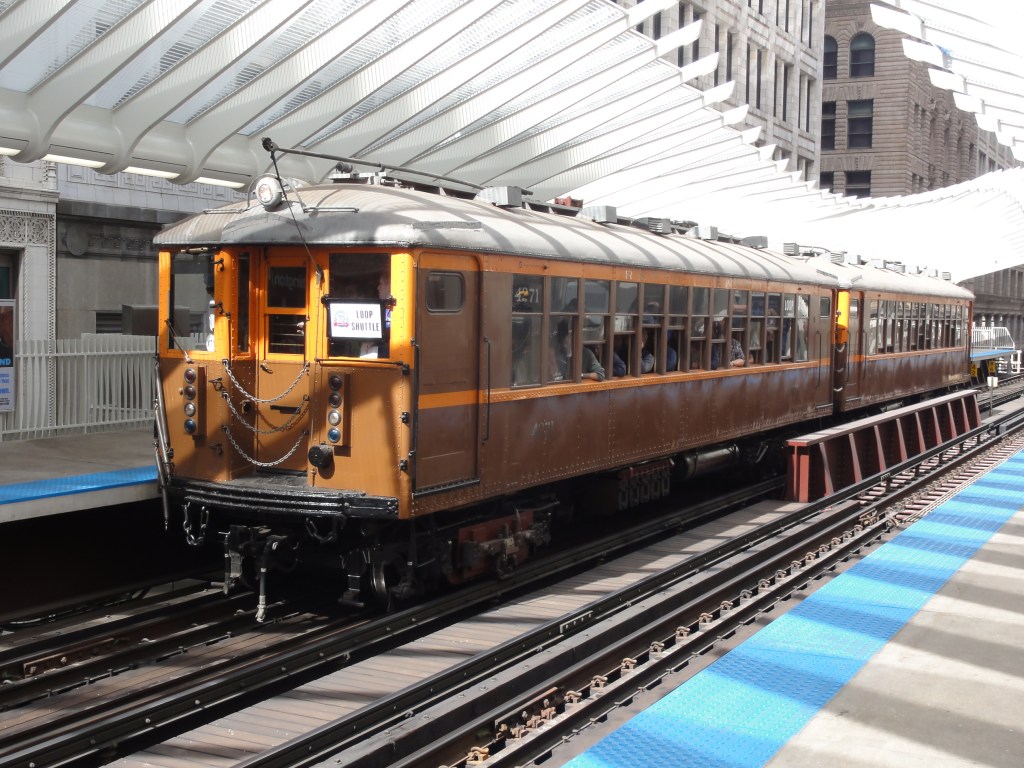 The CTA Just Turned 70 – Here’s a Rundown of Their Big Upcoming Projects