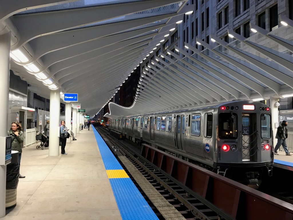 Streetsblog Chicago Is on Vacation Today