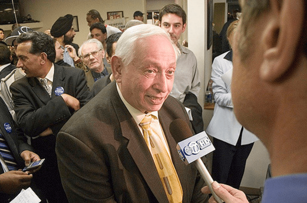 Why Did Berny Stone Block the Bridge CDOT Is About to Build?