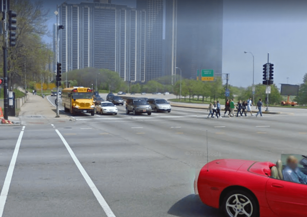 Take it to the Bridge: Is an Overpass Needed at Monroe/LSD?
