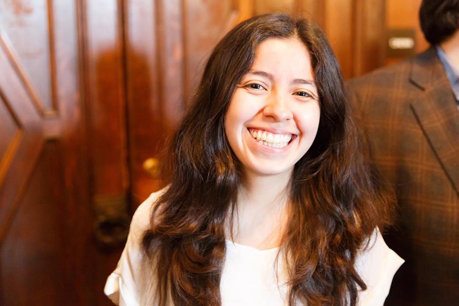 CityLab Latino Highlights Lynda Lopez’s Anti-Displacement Work