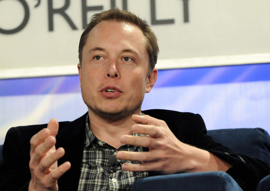 Musk Says He’ll Compete to Build O’Hare Express, Active Trans Says It’s a Low Priority