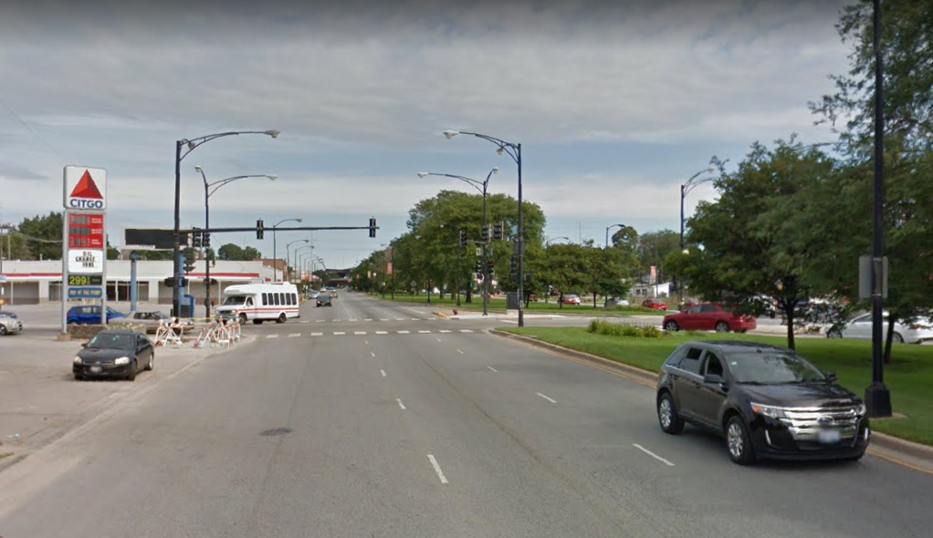 Hit-and-Run Driver Killed Male Pedestrian, 40, in Avalon Park