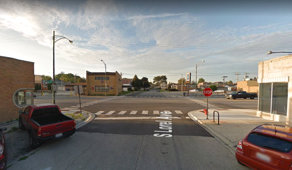 Turning Driver Killed Cyclist Lisa Schalk, 50, Near Midway Airport