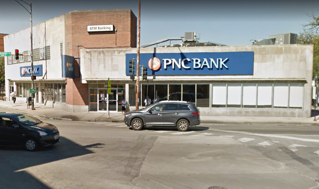 Razing an Art Moderne to Put in a Drive-Though Would Make Avondale More Car-Centric