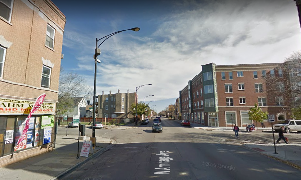 Hit-and-Run Driver Killed Efrain Rivera, 68, in Logan Square