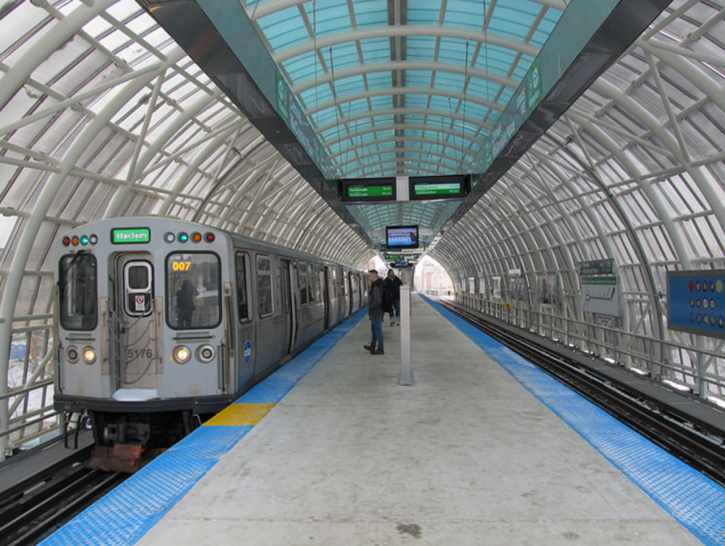 Council Passes Ride-Share Tax to Fund Transit, CTA Announces $23M in Cuts, Reforms