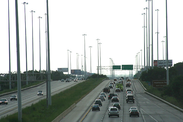 Worry Less About $40 Tolls and More About Plans to Widen I-55