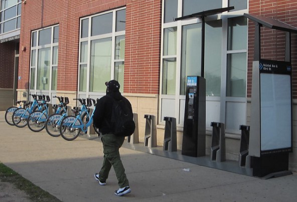 New DePaul Report Takes a Deep Dive Into Divvy Data