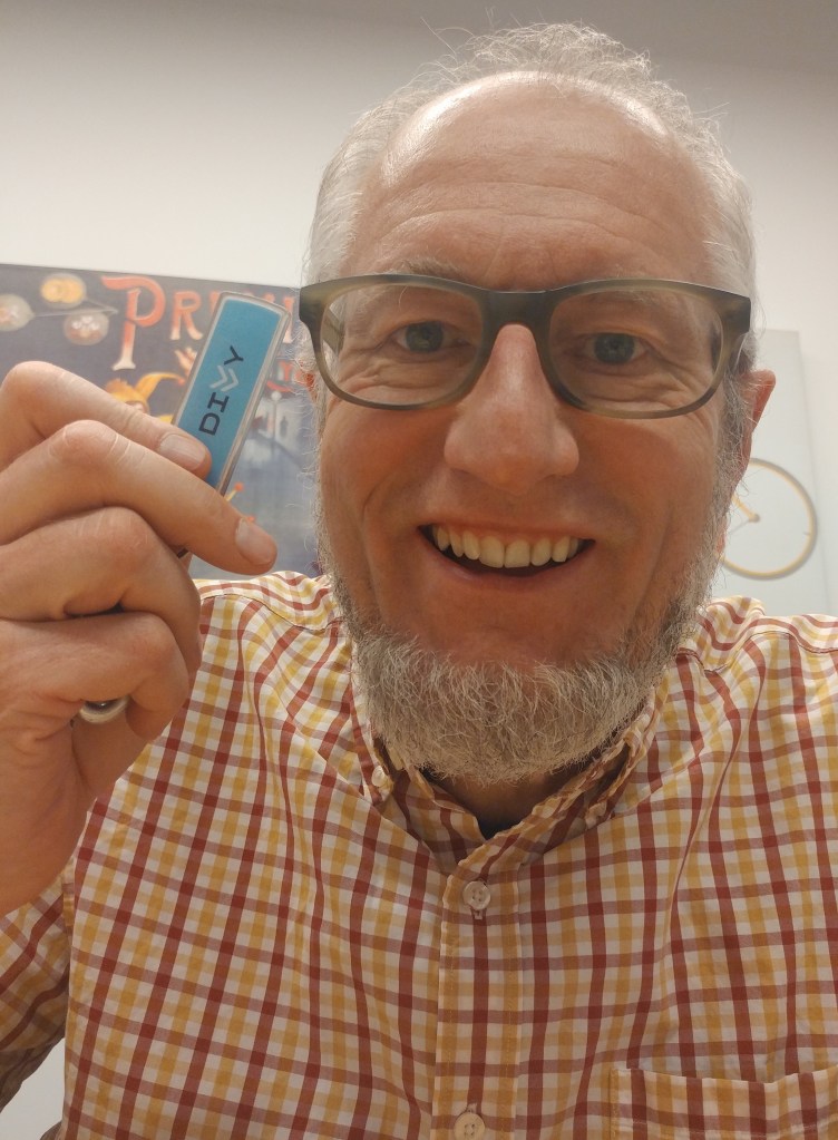 Active Trans Cofounder Randy Neufeld Weighs in on the Dockless Bike-Share Debate