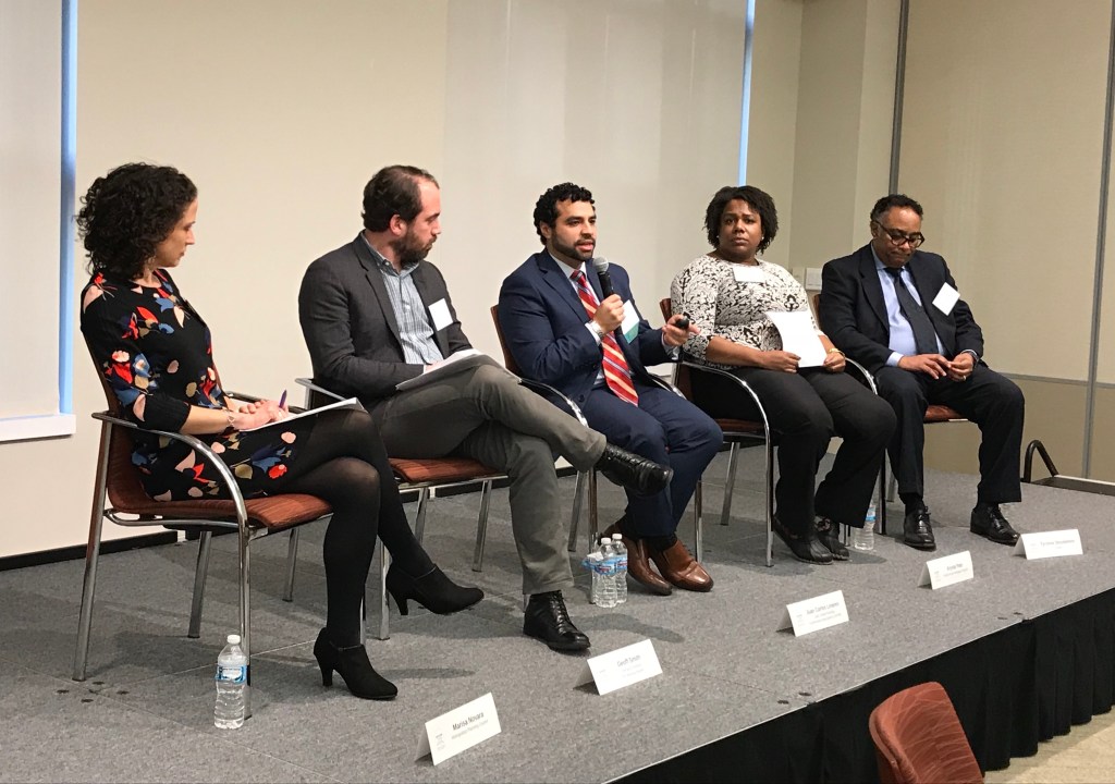 How Can We Keep Neighborhood Investments From Causing Displacement?