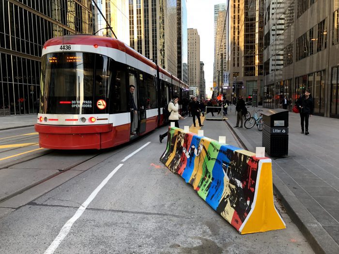 How Toronto Put Transit Riders First on King Street