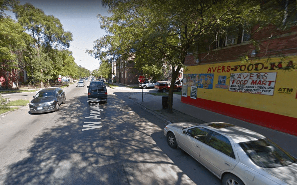 Hit-and-Run Driver Killed Cyclist Angelo Resto, 46, in Humboldt Park