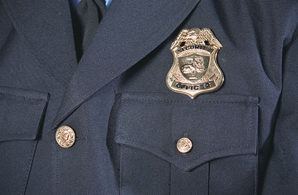 Black Residents: Private Guards Would Make Ukrainian Village Less Safe for Walking