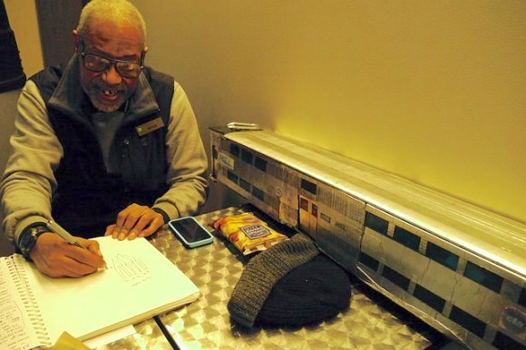 Mike Payne: Let’s Improve Rail Access to the Obama Center Instead of Widening Roads