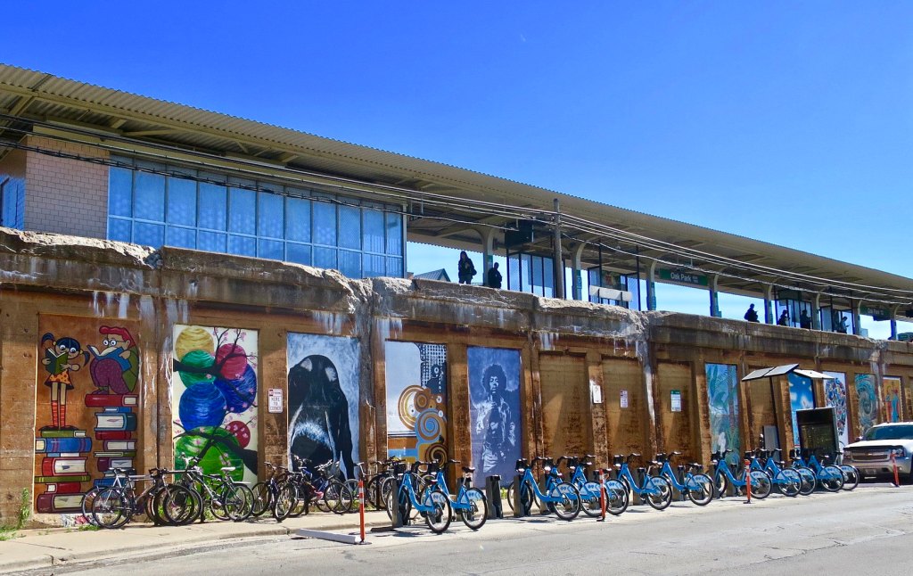 For Whom the Bike Bell Tolls: Oak Park Kills Its Divvy Program