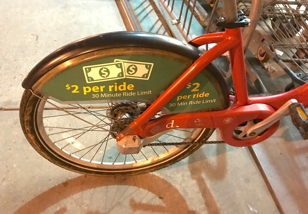 Divvy Finally Introduces $3 Single Ride Option, 45-Minute Time Limit for Members