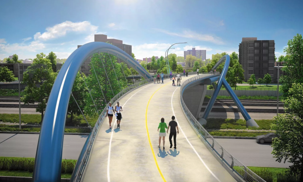 New Year, New Infrastructure: What’s on Deck for 2018