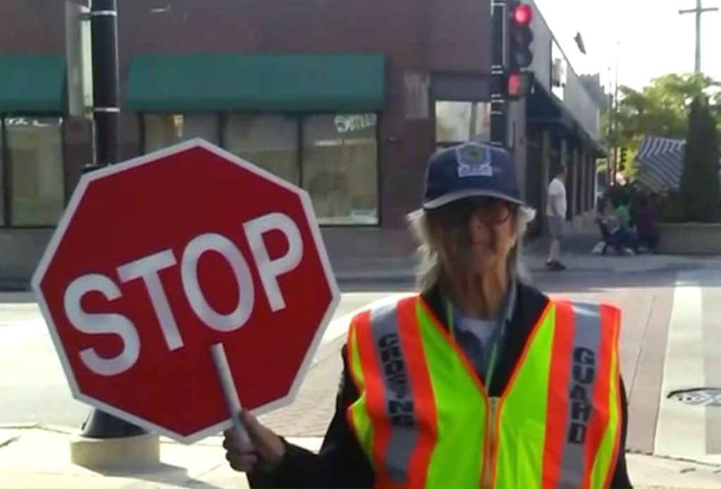 Family of Crossing Guard Janet Gould, 80, Is Suing Lyft Driver Who Critically Injured Her