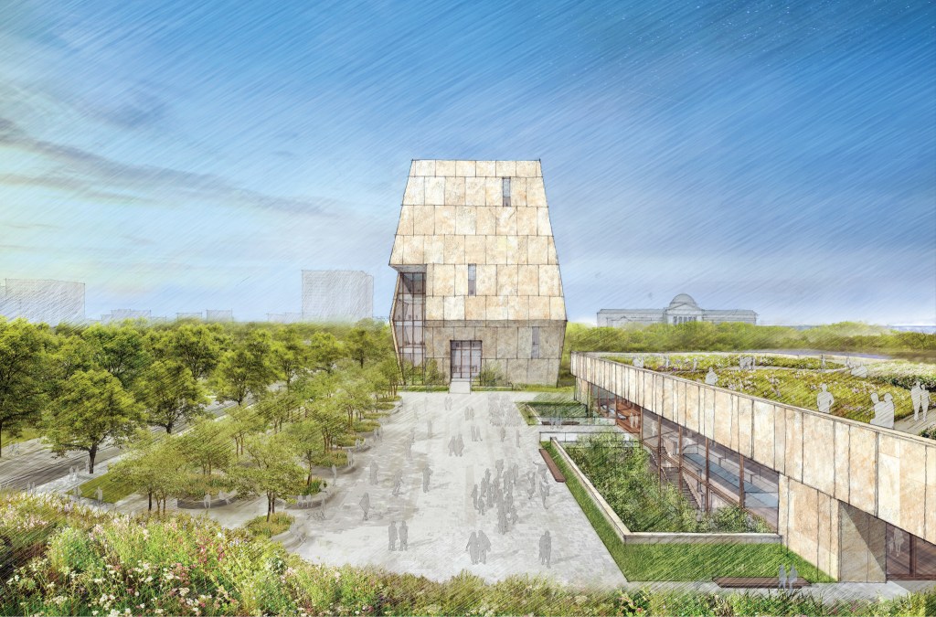 100-Plus U. of C. Professors Oppose the Current, Car-Centric Obama Center Plans