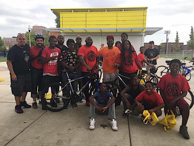 The 2017 Streetsies: Heroes of the Year - Streetsblog Chicago