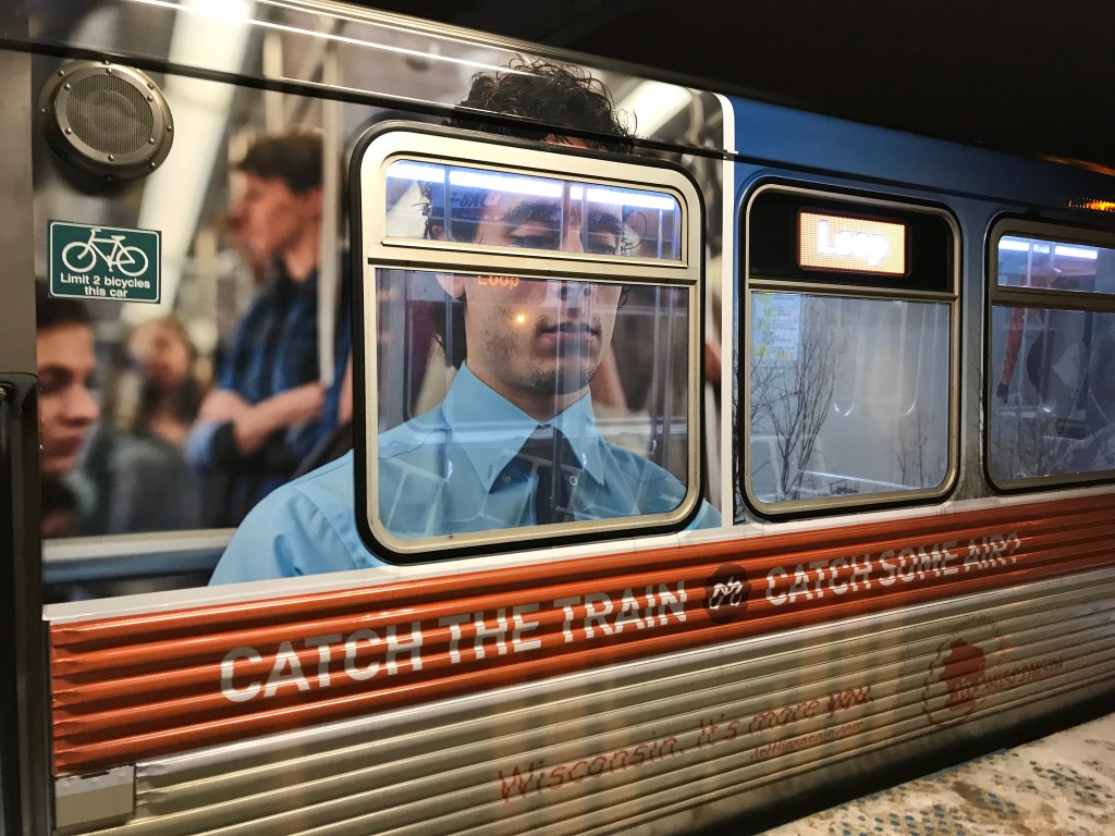 Stop Badgering Us! CTA Riders Weigh in on Wisconsin’s Anti-Transit Ad Campaign